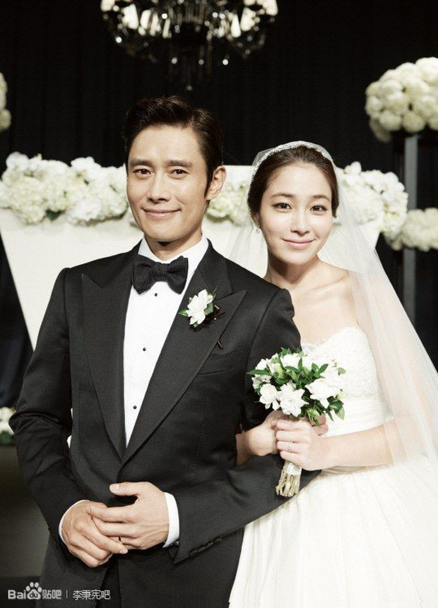 Lee Byung Hun đã ngoại tình còn ra tối hậu thư cho vợ- Ảnh 1.