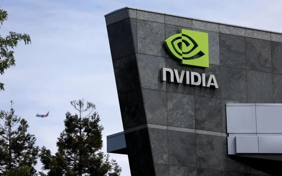 Nvidia dự báo thị trường điện toán AI có thể đạt 200 tỷ USD- Ảnh 1.