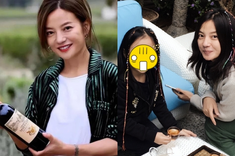 Tưởng "thân bại danh liệt" sống lay lắt sau khi bị tẩy chay, cuộc sống hiện tại của Triệu Vy gây bất ngờ- Ảnh 5.