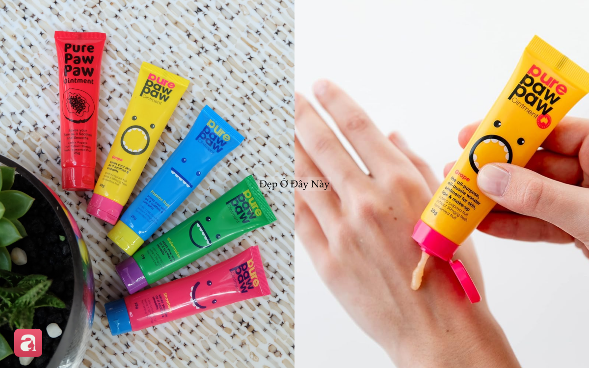 Biên tập viên làm đẹp chọn ra 4 món dưỡng đa năng mà cô mua đi mua lại suốt nhiều năm- Ảnh 2.