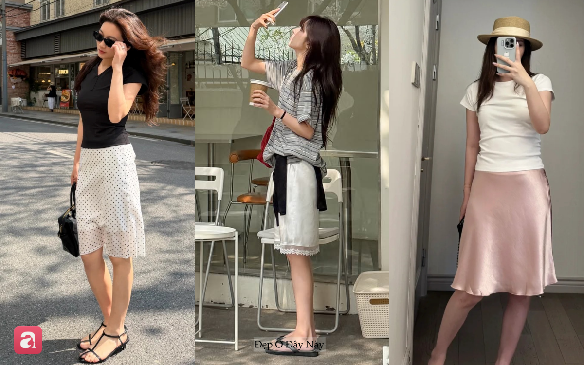 5 món thời trang hot hè năm nay nhưng cần cân nhắc khi chọn mặc- Ảnh 3.