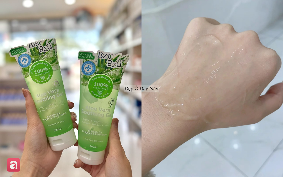 Biên tập viên làm đẹp chọn ra 4 món dưỡng đa năng mà cô mua đi mua lại suốt nhiều năm- Ảnh 4.