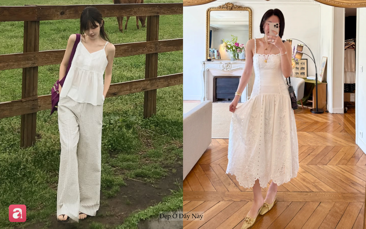 5 món thời trang hot hè năm nay nhưng cần cân nhắc khi chọn mặc- Ảnh 4.