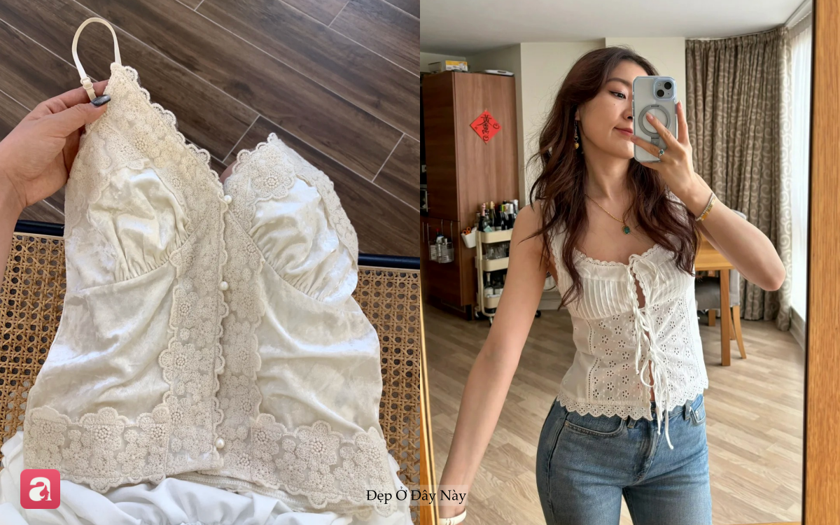 5 món thời trang hot hè năm nay nhưng cần cân nhắc khi chọn mặc- Ảnh 5.
