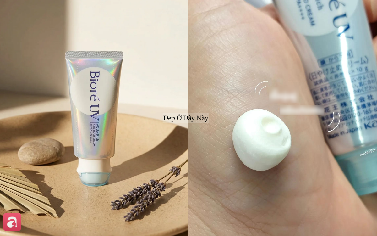 5 siêu phẩm chống nắng mới ra mắt đang được hội sành điệu cưng chiều nhất lúc này- Ảnh 5.
