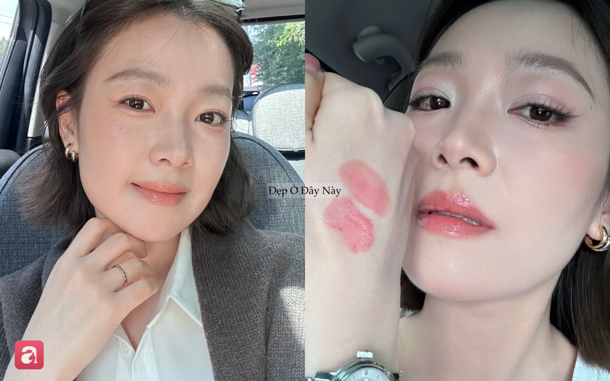 Biên tập viên làm đẹp chọn ra 4 món dưỡng đa năng mà cô mua đi mua lại suốt nhiều năm- Ảnh 1.