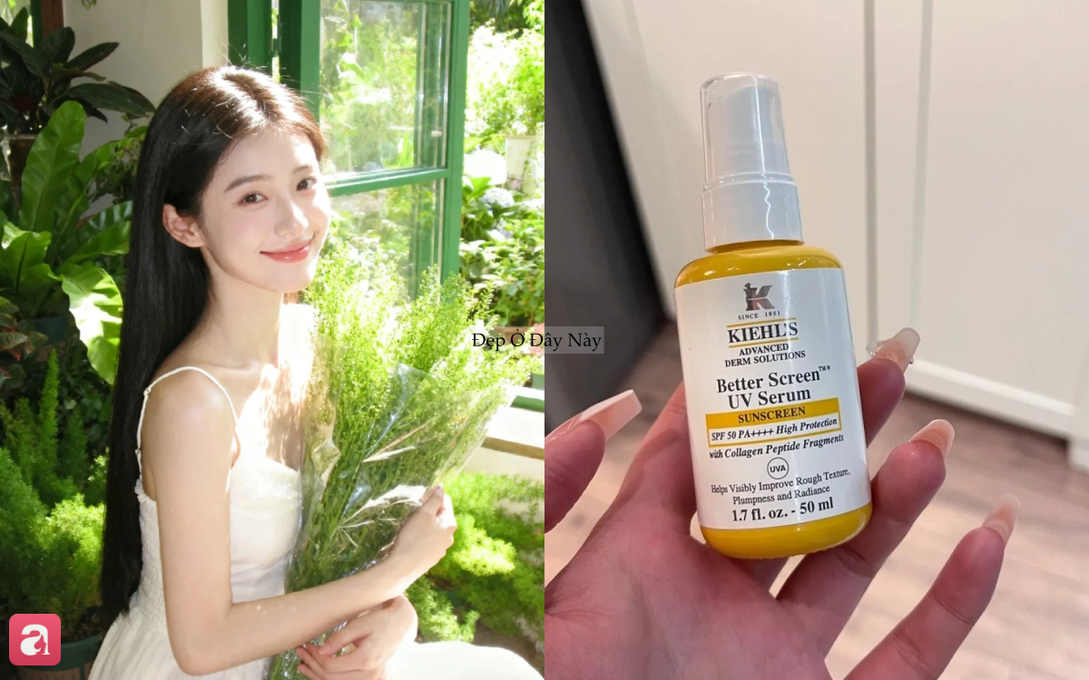 5 siêu phẩm chống nắng mới ra mắt đang được hội sành điệu cưng chiều nhất lúc này- Ảnh 1.