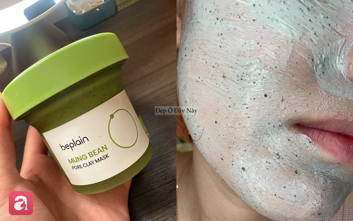 Làn da sần sùi, lỗ chân lông to của nàng blogger đã thay đổi hoàn toàn nhờ cách chăm da ít người chú ý - Ảnh 5.