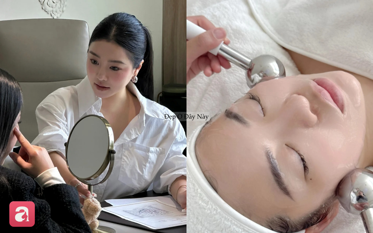 Bà chủ spa 10 năm kinh nghiệm tiết lộ 5 bí mật dưỡng da nhiều người bỏ qua- Ảnh 2.
