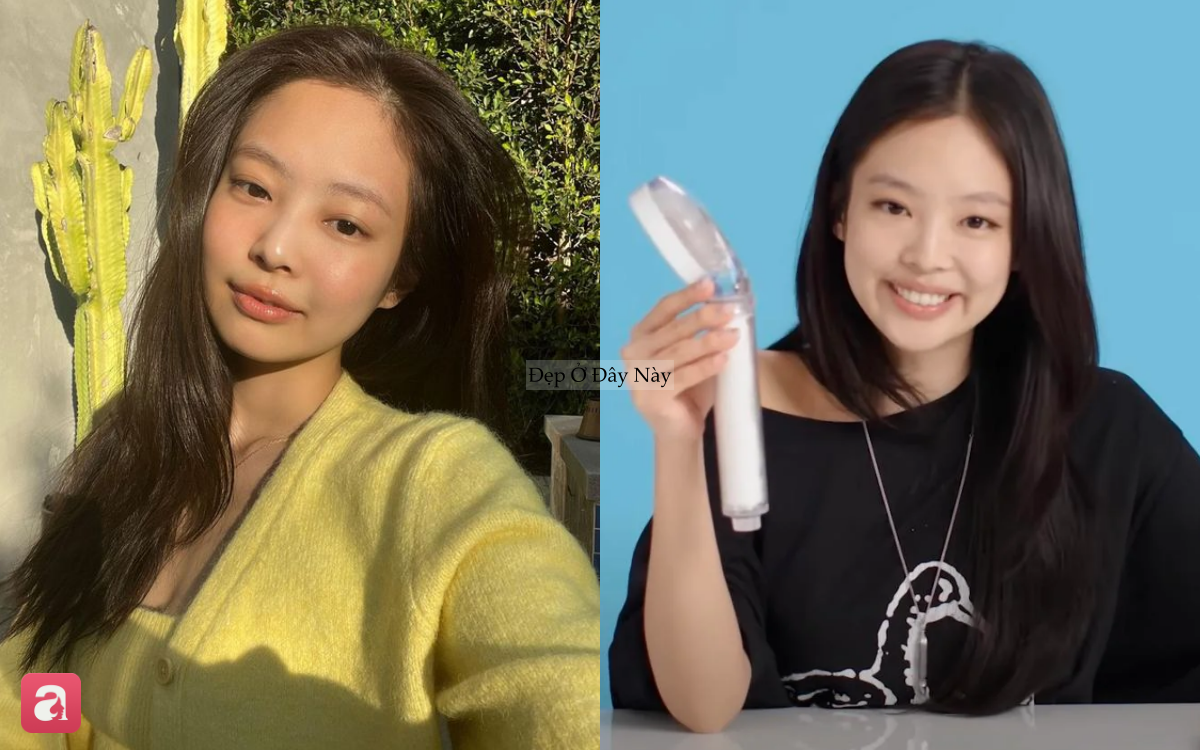 Bí kíp chăm sóc da từ BLACKPINK: 4 thói quen đơn giản nhưng giúp làn da luôn căng mịn, rạng rỡ - Ảnh 4.