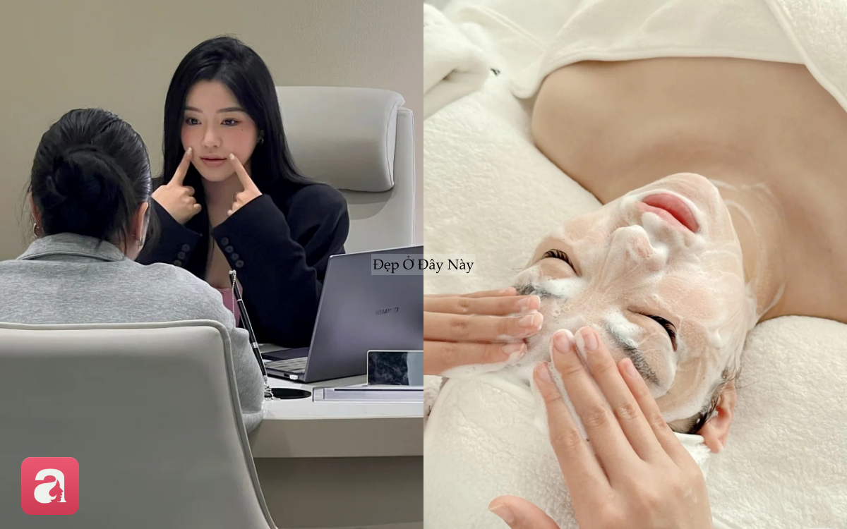 Bà chủ spa 10 năm kinh nghiệm tiết lộ 5 bí mật dưỡng da nhiều người bỏ qua- Ảnh 3.