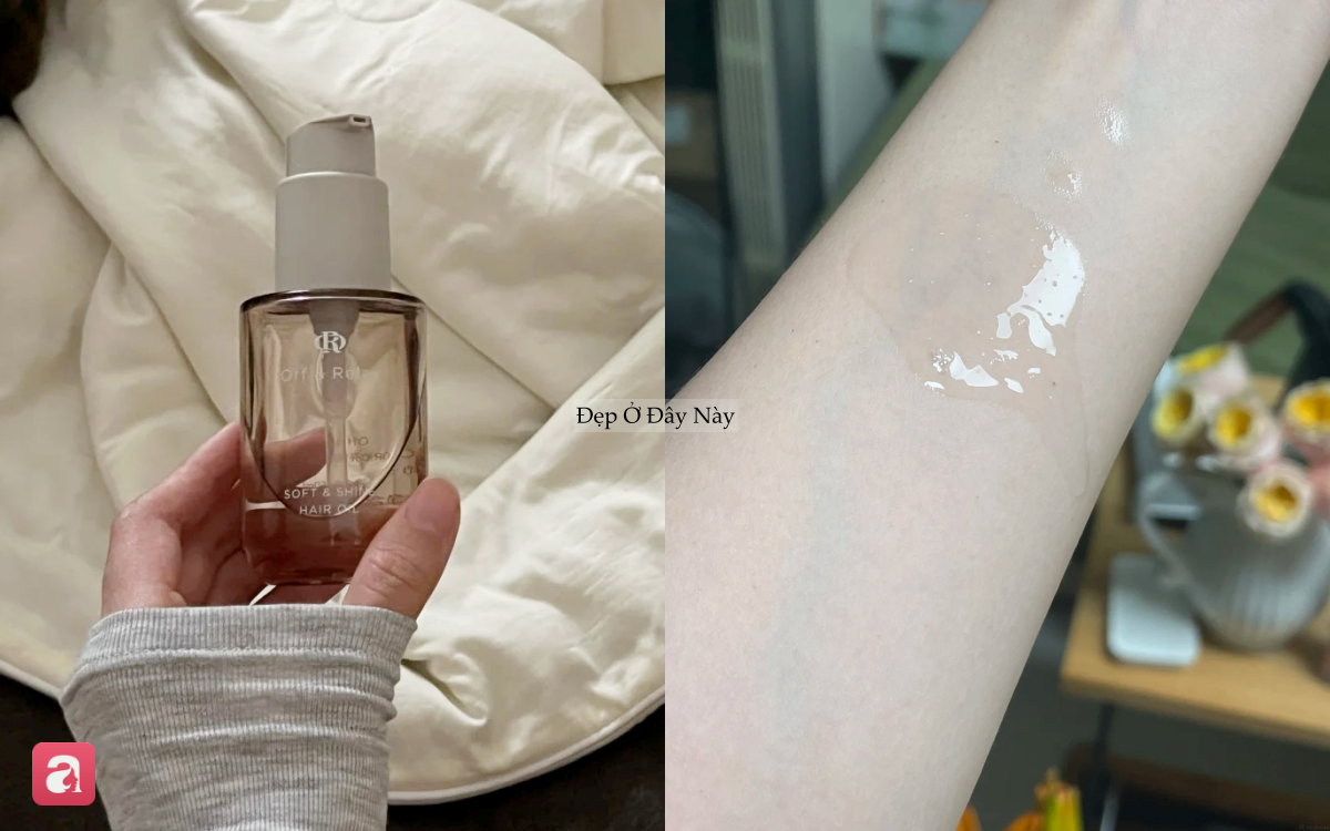 Mái tóc khô xơ, thưa rụng của tôi đã thay đổi bất ngờ nhờ kiên trì với 5 món này- Ảnh 5.