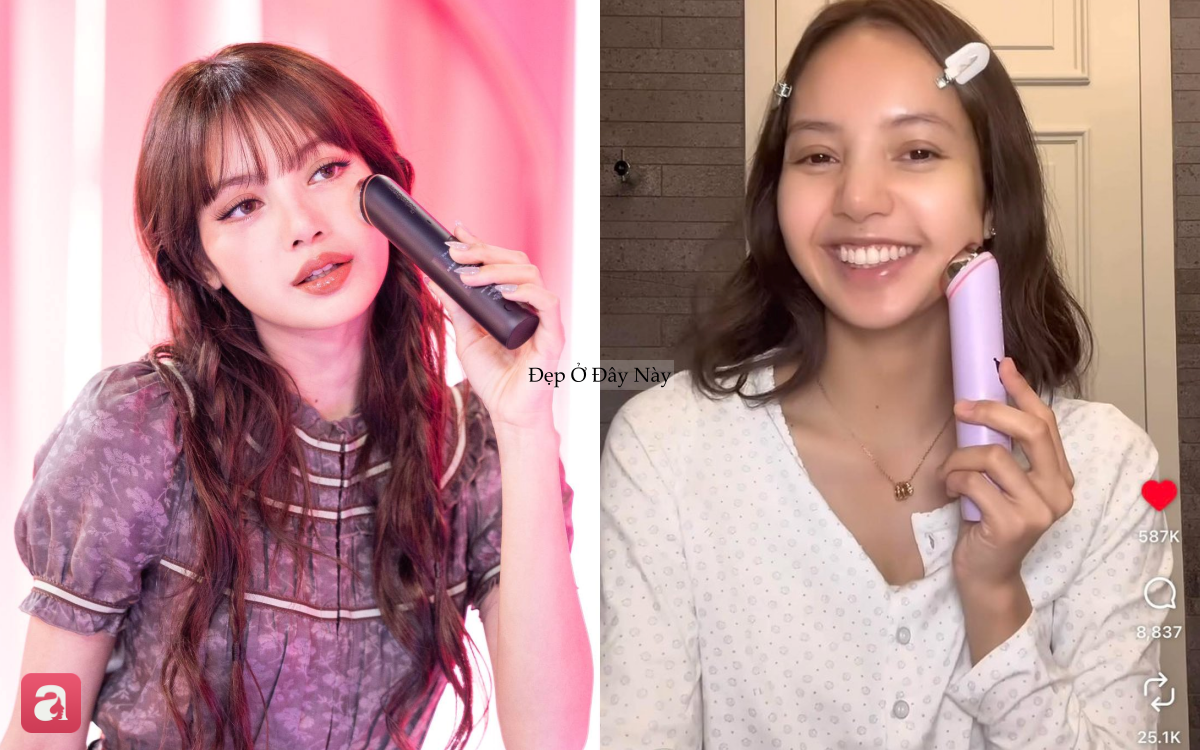 Bí kíp chăm sóc da từ BLACKPINK: 4 thói quen đơn giản nhưng giúp làn da luôn căng mịn, rạng rỡ - Ảnh 5.