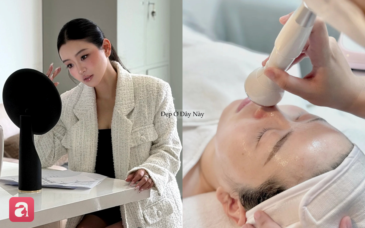 Bà chủ spa 10 năm kinh nghiệm tiết lộ 5 bí mật dưỡng da nhiều người bỏ qua- Ảnh 4.