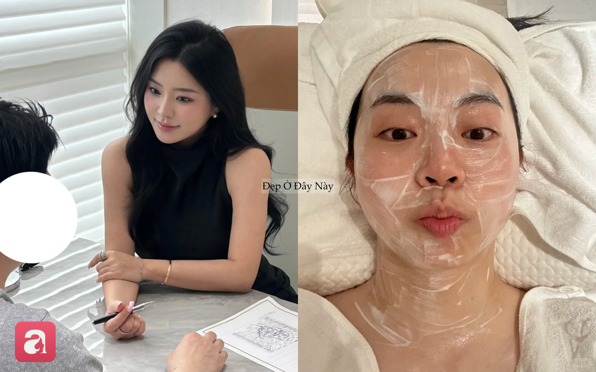 Bà chủ spa 10 năm kinh nghiệm tiết lộ 5 bí mật dưỡng da nhiều người bỏ qua- Ảnh 5.