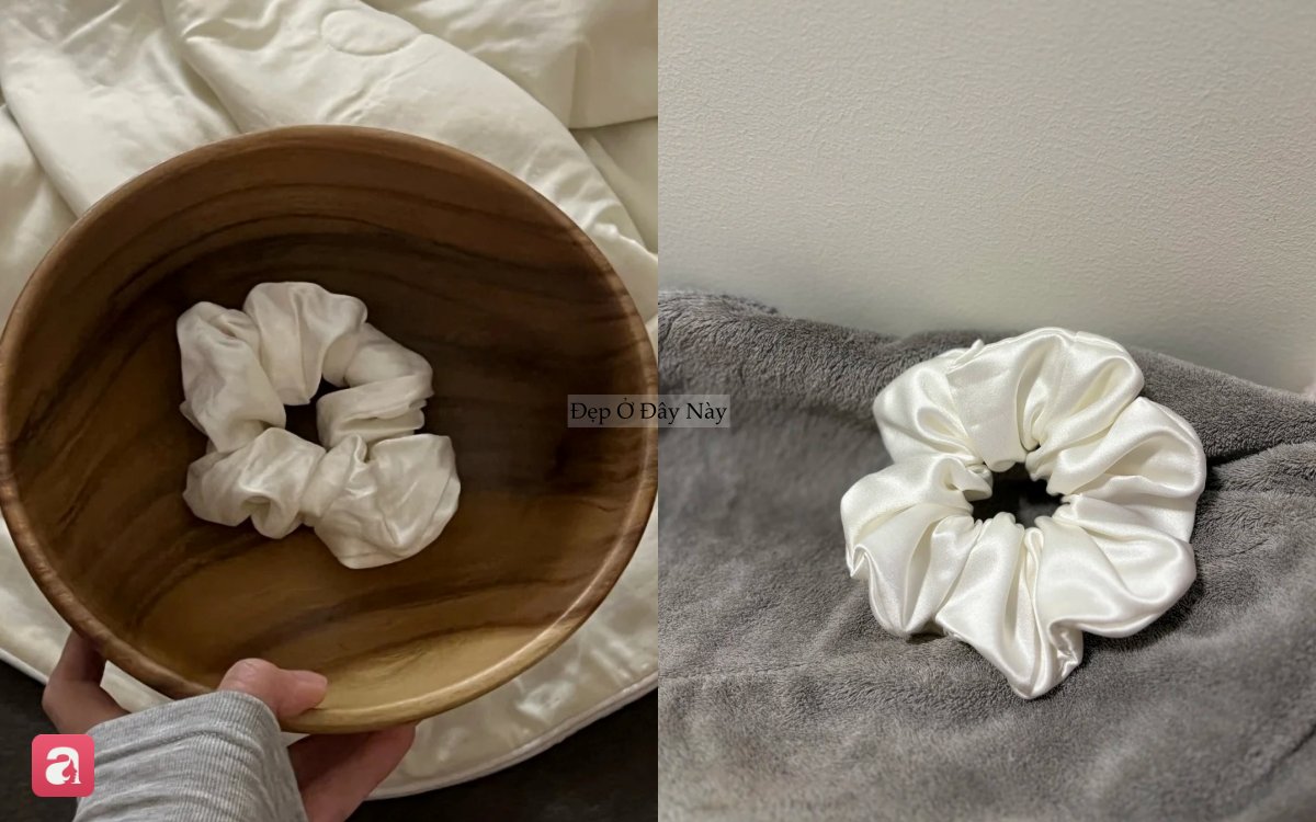 Mái tóc khô xơ, thưa rụng của tôi đã thay đổi bất ngờ nhờ kiên trì với 5 món này- Ảnh 7.