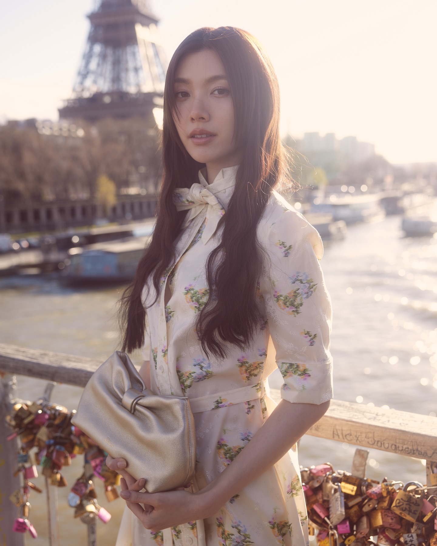 Top 9 mỹ nhân Thái Lan có nhan sắc được ví như báu vật quốc gia- Ảnh 9.