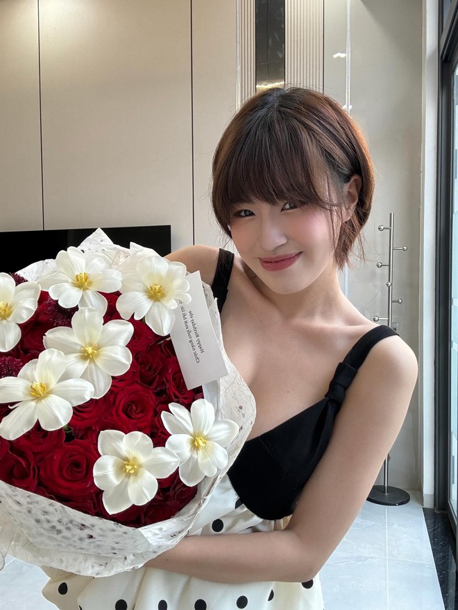 Rapper Pháo tự tin đăng ký thi Hoa hậu sau thẩm mỹ: Khi nhan sắc "lên hương", dám thử sức nhiều điều mới mẻ- Ảnh 5.