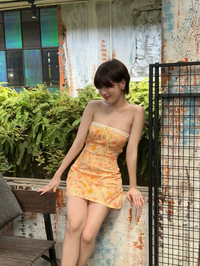 Rapper Pháo tự tin đăng ký thi Hoa hậu sau thẩm mỹ: Khi nhan sắc "lên hương", dám thử sức nhiều điều mới mẻ- Ảnh 1.