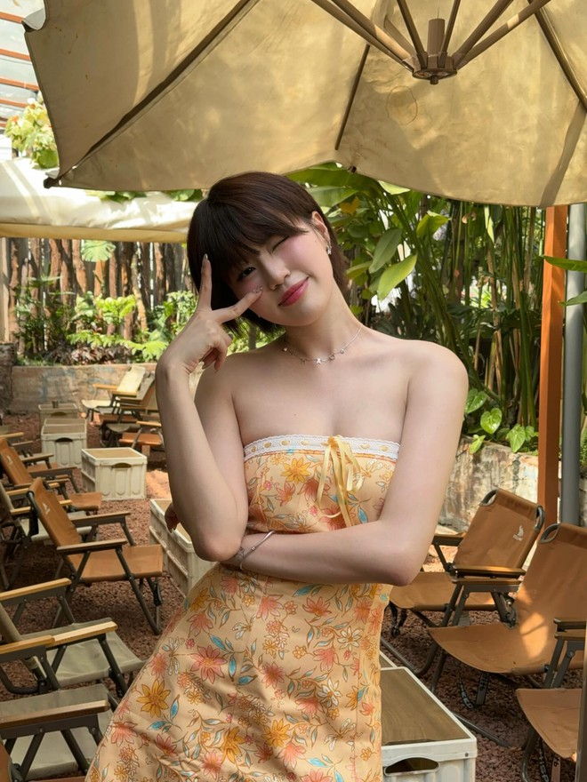 Rapper Pháo tự tin đăng ký thi Hoa hậu sau thẩm mỹ: Khi nhan sắc "lên hương", dám thử sức nhiều điều mới mẻ- Ảnh 3.