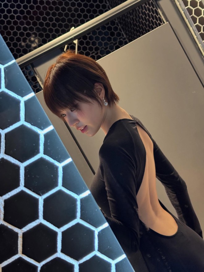 Rapper Pháo tự tin đăng ký thi Hoa hậu sau thẩm mỹ: Khi nhan sắc "lên hương", dám thử sức nhiều điều mới mẻ- Ảnh 6.