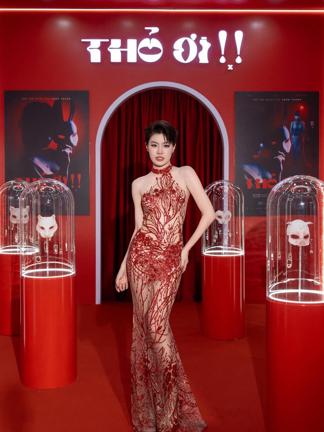 Rapper Pháo tự tin đăng ký thi Hoa hậu sau thẩm mỹ: Khi nhan sắc "lên hương", dám thử sức nhiều điều mới mẻ- Ảnh 8.