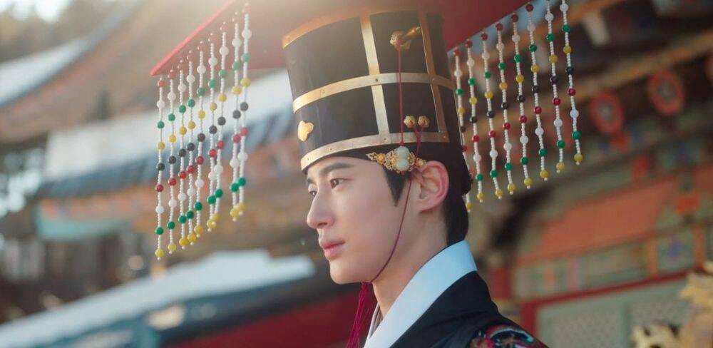 IU và Byeon Woo Seok đồng loạt xin lỗi, cảm thấy vô cùng xấu hổ về bản thân- Ảnh 6.