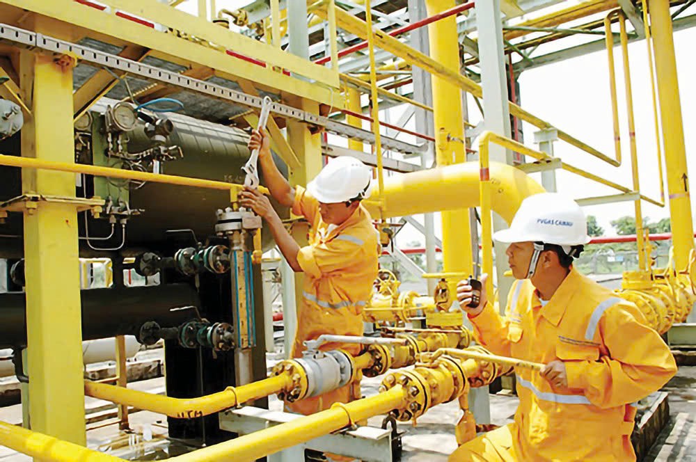Thống nhất phương án sắp xếp doanh nghiệp có vốn nhà nước