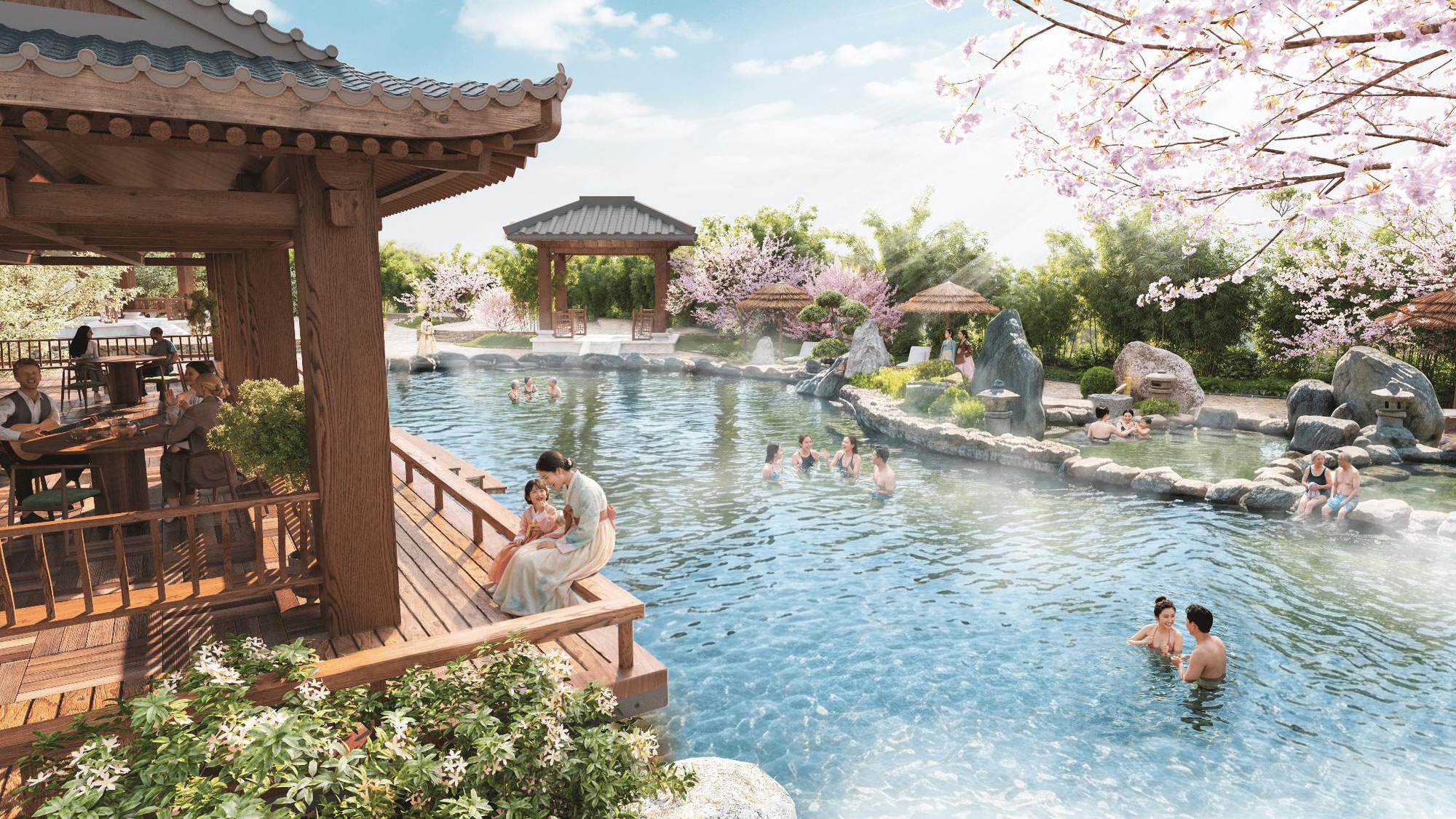 Hưng Yên: Mạch khoáng quý bậc nhất đồng bằng Bắc Bộ - Ảnh 1. Hưng Yên: Mạch khoáng quý bậc nhất đồng bằng Bắc Bộ - Ảnh 1.