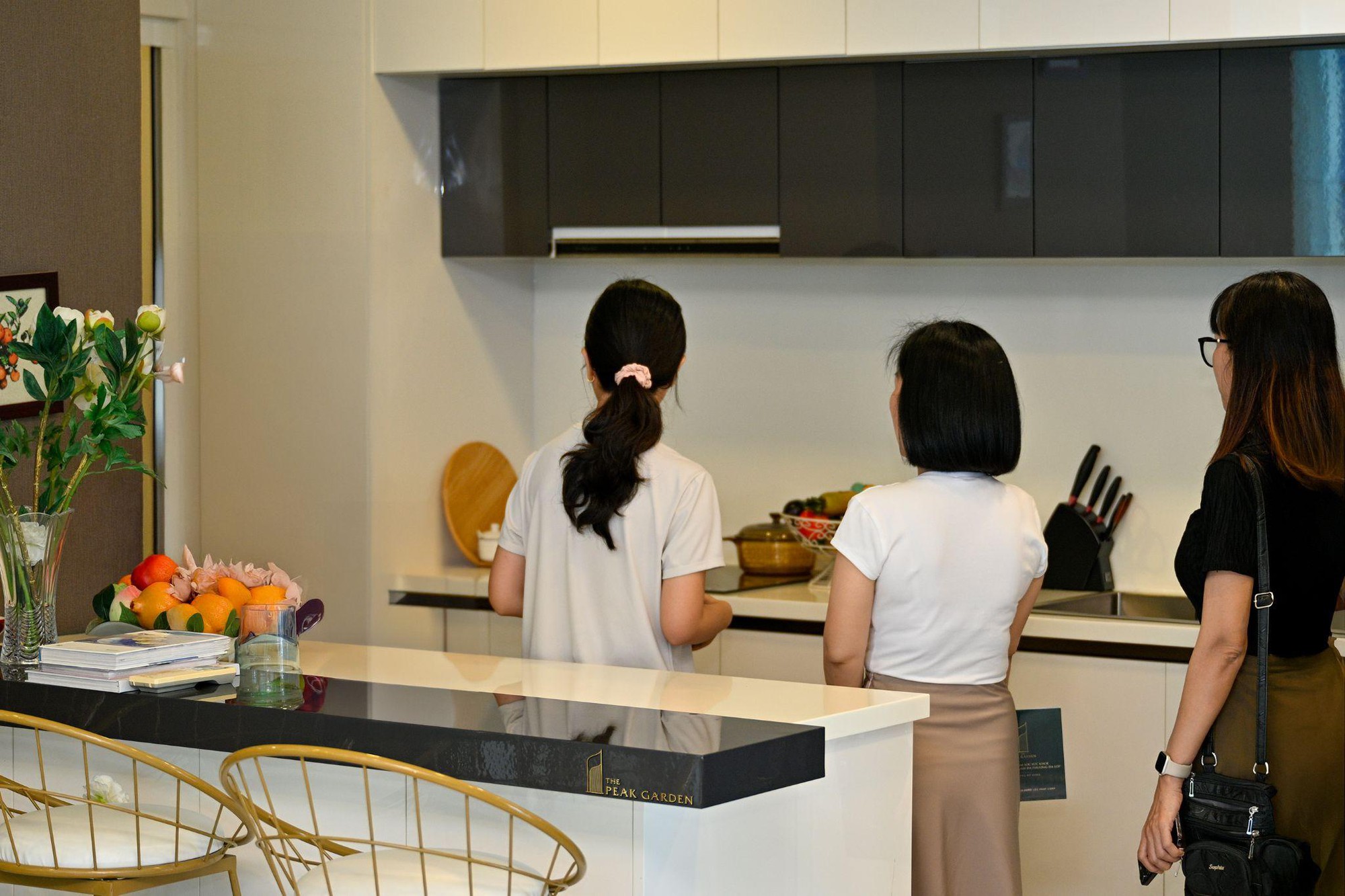 Phân khúc 75–80 triệu/m² trở thành điểm cân bằng thị trường - Ảnh 1.