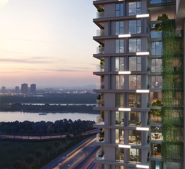 Dòng tiền thông minh năm 2026 đang dịch chuyển về đâu? - Ảnh 1.