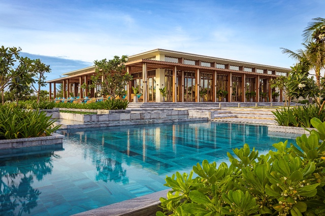 VinaLiving bắt đầu bàn giao giấy chứng nhận quyền sở hữu nhà ở dự án Maia Resort Quy Nhon- Ảnh 1. VinaLiving bắt đầu bàn giao giấy chứng nhận quyền sở hữu nhà ở dự án Maia Resort Quy Nhon- Ảnh 1.