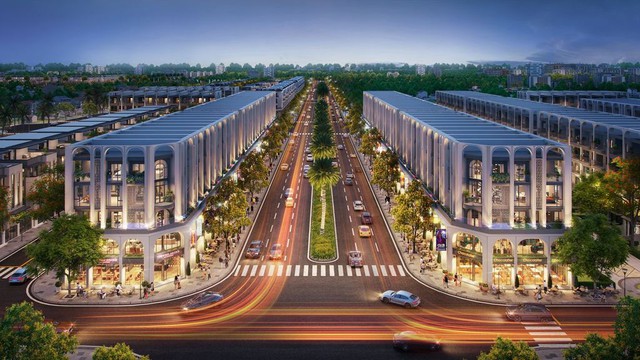Lãi suất 2026 và bài toán dòng tiền: Khi nào nhà đầu tư BĐS cao cấp thực sự chiếm lợi thế?- Ảnh 2.