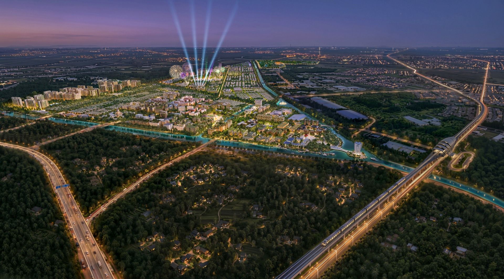Trước “giờ G”: 12.000 môi giới hội quân, chờ bùng nổ với Vinhomes Sài Gòn Park - Ảnh 1. Trước “giờ G”: 12.000 môi giới hội quân, chờ bùng nổ với Vinhomes Sài Gòn Park - Ảnh 1.