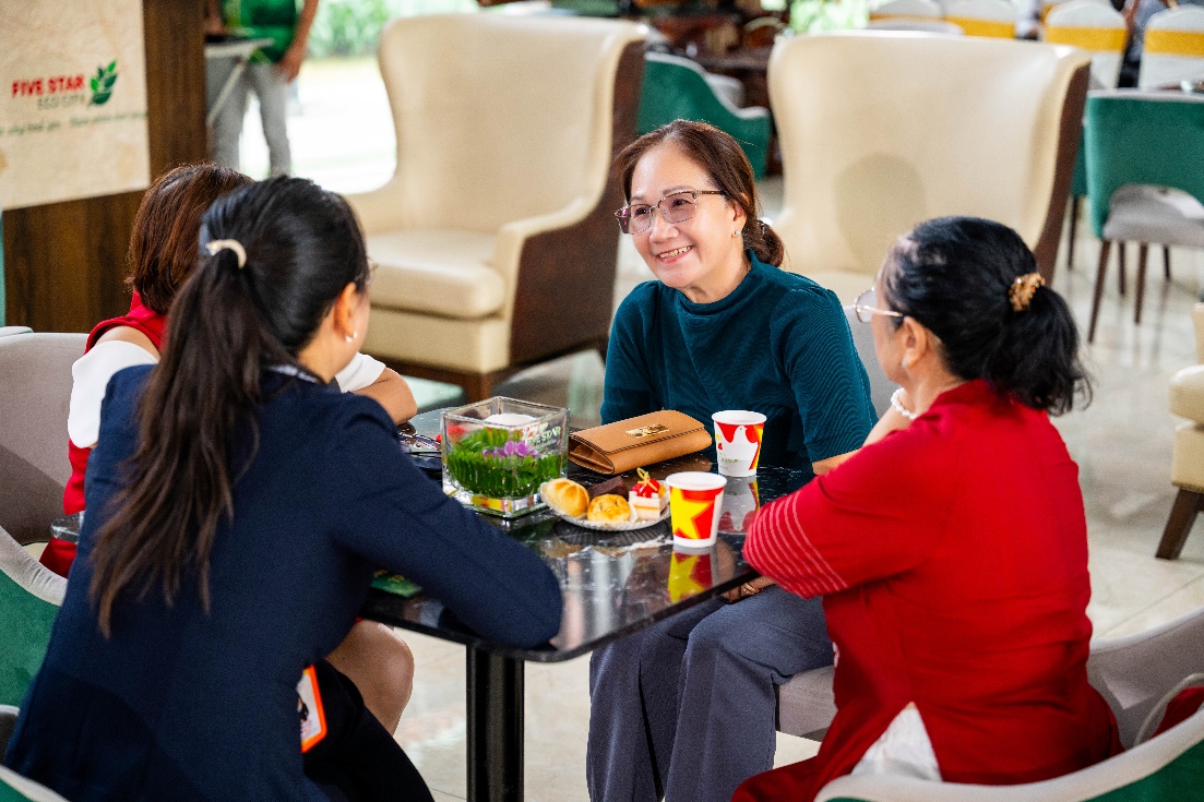 Hạ tầng sắp hoàn thiện đưa thủ phủ Tây Nam TP.HCM trở thành cực tăng trưởng mới - Ảnh 1. Hạ tầng sắp hoàn thiện đưa thủ phủ Tây Nam TP.HCM trở thành cực tăng trưởng mới - Ảnh 1.