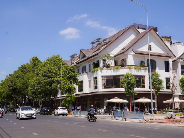 Ecopalace Đắk Lắk hiện hữu không gian sống- Ảnh 1.