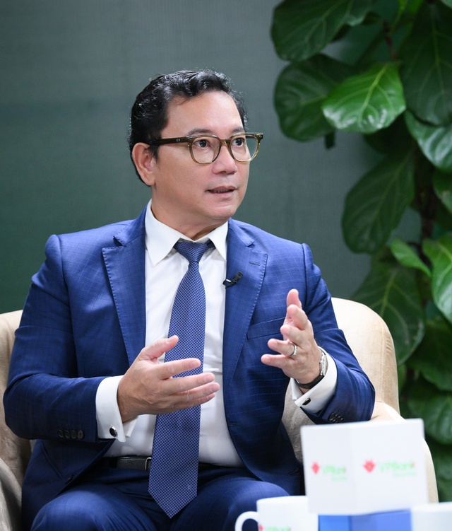 Dragon Capital chuyển tiếp lãnh đạo: Dấu mốc sau hơn 30 năm của “thế hệ khai mở”- Ảnh 1. Dragon Capital chuyển tiếp lãnh đạo: Dấu mốc sau hơn 30 năm của “thế hệ khai mở”- Ảnh 1.