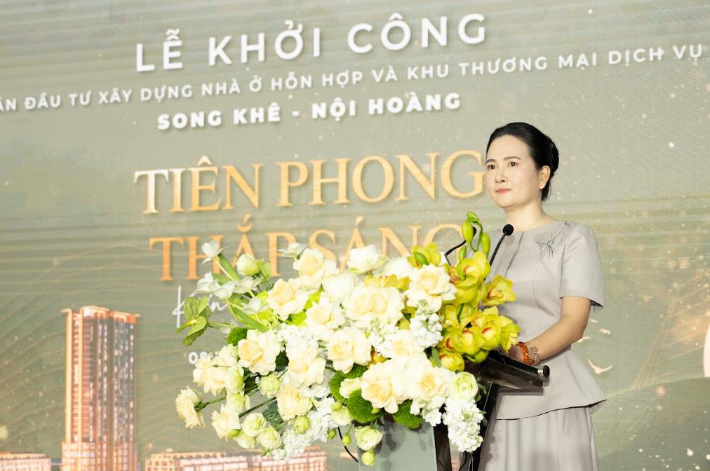 Dự án Mangala Complex khởi công, định hình mô hình Industrial Hub Living tại Bắc Ninh - Ảnh 2. Dự án Mangala Complex khởi công, định hình mô hình Industrial Hub Living tại Bắc Ninh - Ảnh 2.