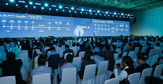 Fenica ra mắt thị trường với lợi thế 4 mặt tiền cận Metro số 1- Ảnh 1. Fenica ra mắt thị trường với lợi thế 4 mặt tiền cận Metro số 1- Ảnh 1.