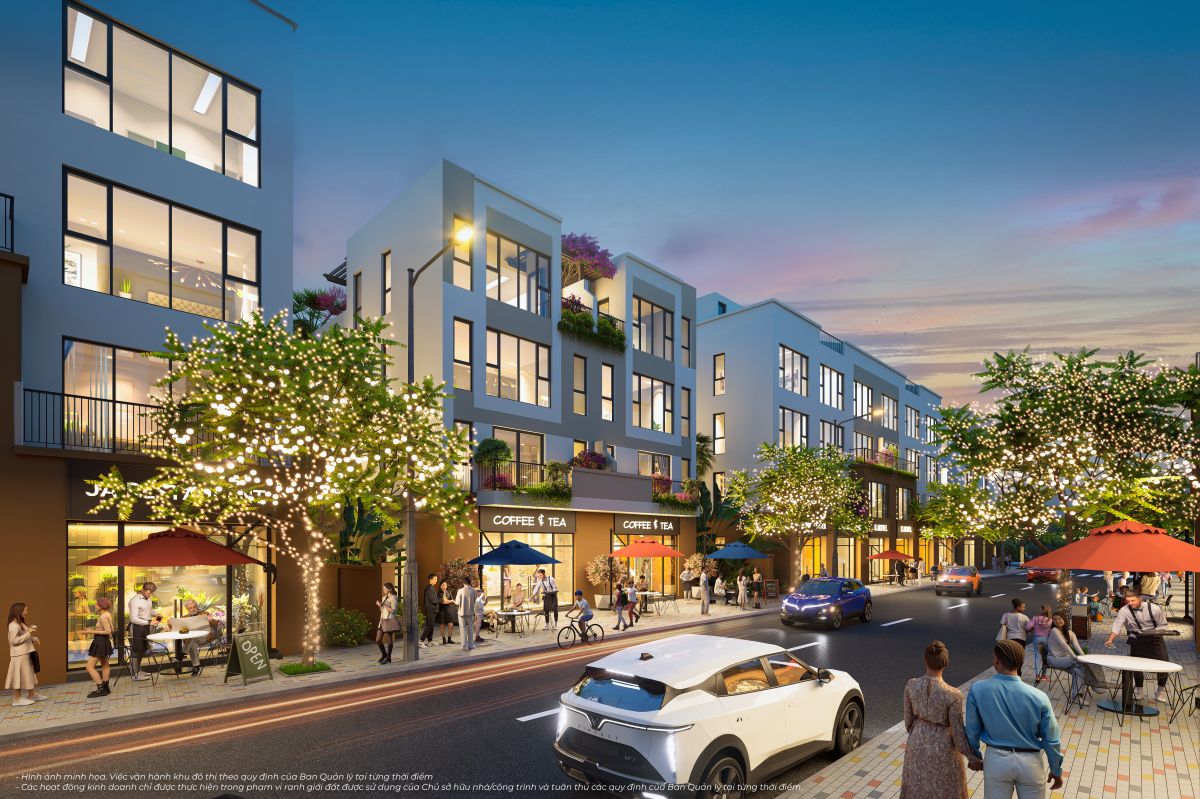Boutique Home đón trúng “điểm rơi” tăng trưởng của phía Nam Hải Phòng ngay trong năm 2026-2027 - Ảnh 1. Boutique Home đón trúng “điểm rơi” tăng trưởng của phía Nam Hải Phòng ngay trong năm 2026-2027 - Ảnh 1.