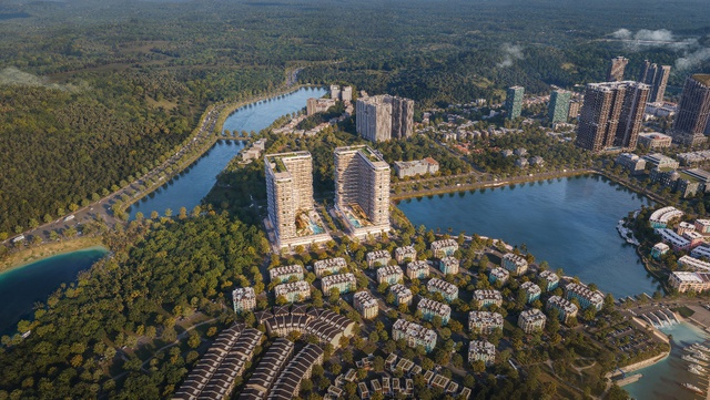 Prima Bay: Vị thế “đến trước bình minh” tại cửa ngõ vịnh di sản- Ảnh 1. Prima Bay: Vị thế “đến trước bình minh” tại cửa ngõ vịnh di sản- Ảnh 1.