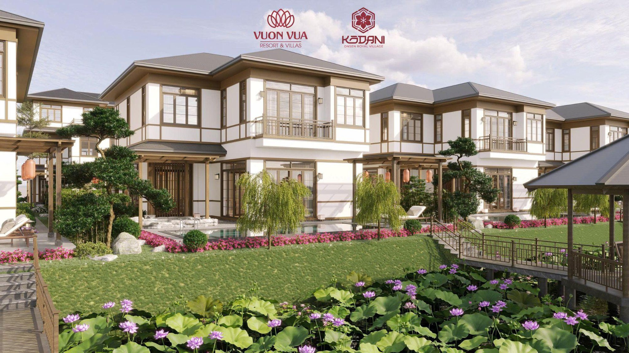 Bất động sản nghỉ dưỡng: Xu hướng giữ giá bền vững trong chu kỳ mới - Ảnh 1. Bất động sản nghỉ dưỡng: Xu hướng giữ giá bền vững trong chu kỳ mới - Ảnh 1.