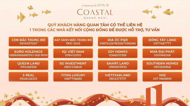 Coastal Quảng Ngãi phát triển khu vui chơi tương tác sáng tạo tiên phong tại miền Trung - Ảnh 10. Coastal Quảng Ngãi phát triển khu vui chơi tương tác sáng tạo tiên phong tại miền Trung - Ảnh 10.