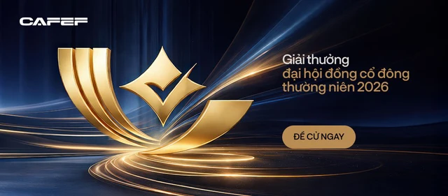 Chỉ 48h sau khi mở vote, top đầu 3 hạng mục đặc biệt của AGM Awards 2026 đã lộ diện: Cách bình chọn nhanh chỉ trong 1 phút - Ảnh 5.