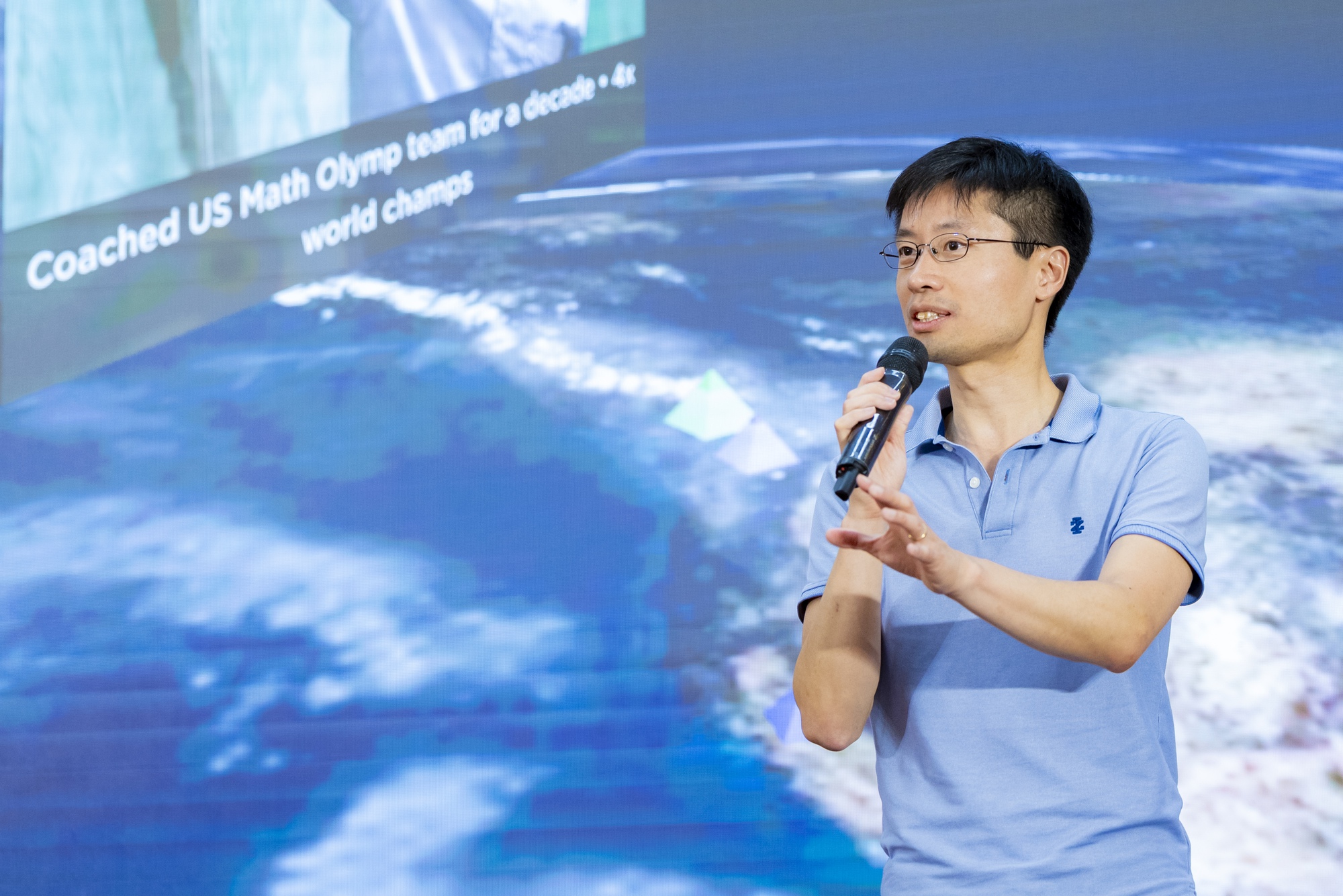Chuyên gia Google DeepMind người Việt dự đoán: Một nghề mới cực 