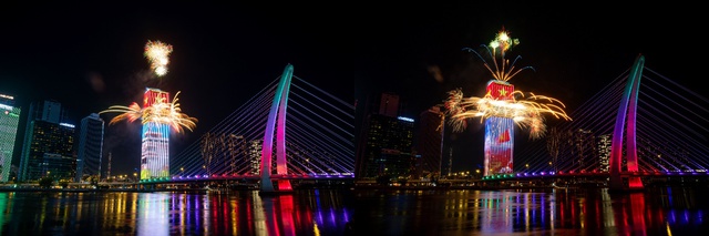 Saigon Marina IFC: Ngọn hải đăng giữa dòng di sản, thắp sáng khát vọng Việt Nam- Ảnh 3.