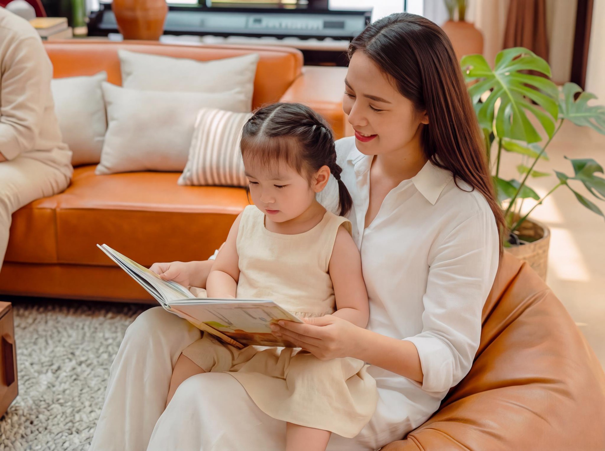 Second home: Một khoảng nghỉ định danh được dùng như thế nào trong đời sống thật - Ảnh 2.