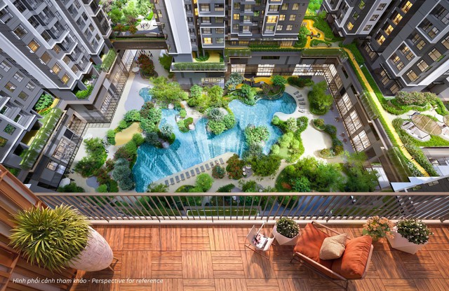 Khi nguồn cung tăng mạnh, dòng tiền thông minh sẽ chảy về đâu?- Ảnh 2. Khi nguồn cung tăng mạnh, dòng tiền thông minh sẽ chảy về đâu?- Ảnh 2.
