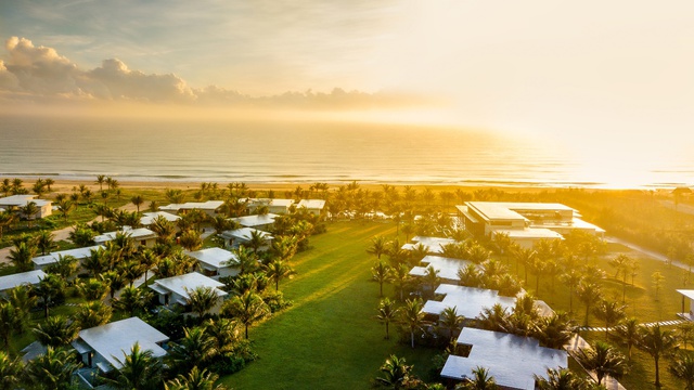 VinaLiving bắt đầu bàn giao giấy chứng nhận quyền sở hữu nhà ở dự án Maia Resort Quy Nhon- Ảnh 2. VinaLiving bắt đầu bàn giao giấy chứng nhận quyền sở hữu nhà ở dự án Maia Resort Quy Nhon- Ảnh 2.
