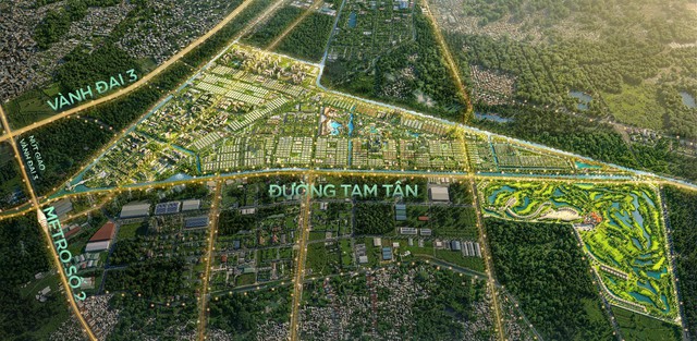 SSM Group trở thành đại lý F1 phân phối chiến lược dự án Vinhomes Saigon Park- Ảnh 2. SSM Group trở thành đại lý F1 phân phối chiến lược dự án Vinhomes Saigon Park- Ảnh 2.